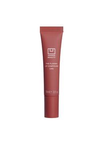 U BEAUTY - The PLASMA Lip Compound, 15ml / .5oz Balsamo labbra Oro rosa unisex