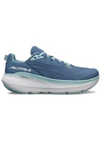 Altra Women's FWD Via 2 Running shoes Women (38, grey/blue)