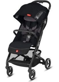 GB Gold Qbit+ All-City Buggy | schwarz