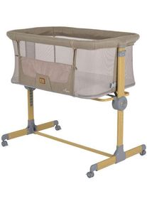 Cangaroo Aura Babybett | beige