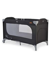 Cangaroo Skyglow Reisebett | black