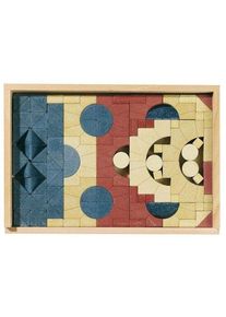 goki Anker 8A Neue Folge Steinbaukasten | multicolored