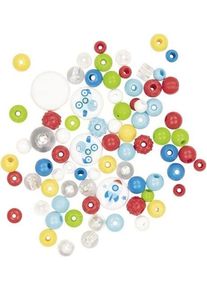 goki Perlenset | multicolored