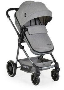 Moni Giselle Buggy | grau