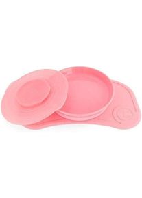 Twistshake Click Mini Mat | rosa