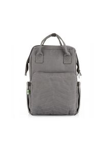 Reer Growing Wickelrucksack | grey