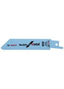 Bosch Bosch, 18 Teeth Per Inch Reciprocating Saw Blade, Pack of 5 - 2608656012