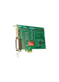 Brainboxes Brainboxes 4 PCIe RS485, RS422 Serial Card - PX-368