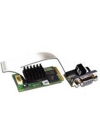 Hilscher Hilscher 1 PCI Express RS485 PCI Serial Card - CIFX 90E-DPF+ML