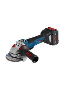 Bosch BoschGWS 18V-10 PSC 125 mm - 06019G3F0B