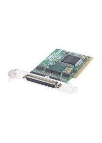 Brainboxes Brainboxes 4 Universal PCI, PCI DB9 Connector 9 Pin Male RS232 Serial Card - UC-268