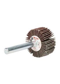 3M 3M 7000074905 Aluminium Oxide Flap Wheel, 30mm Diameter, P60 Grit - FC110075528