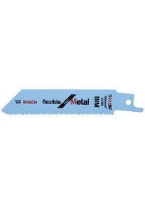 Bosch Bosch, 14 Teeth Per Inch Reciprocating Saw Blade, Pack of 5 - 2608656011