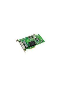 Advantech Advantech 4 Port PCI Express PCIe x4 Network Interface Card - PCIE-1674