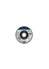 Bosch Bosch XLOCK Aluminium Oxide Cutting Disc, 125mm x 6mm Thick - 2608619259