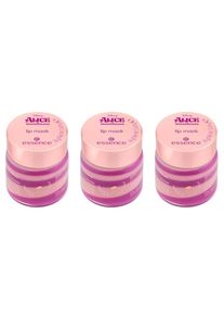 Essence , Jugendliche , Lippenmaske »Disney Alice in Wonderland lip mask« , Swirlin' Around , Swirl-Textur inspiriert von der Grinsekatze