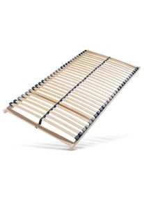 Beco , Lattenrost »Super Fix« 7-Zonen Lattenrost zerlegt im Karton , B/L: 140 cm x 200 cm