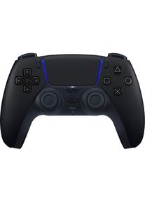 Playstation 5 , Wireless-Controller »DualSense« , schwarz , In deinen Händen simulieren diese dynamischen Vibrationen eine Vielzahl von...