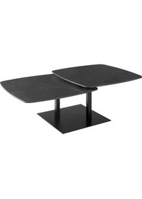 OTTO home , Couchtisch »Orsini« , schwarz
