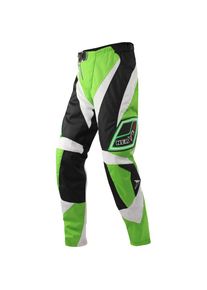 Nerf NERVE , Motorradhose »Motocross« , grün
