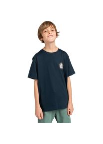 Element , Jugendliche , T-Shirt »Seal Bp« , Eclipse Navy , 12(148-156cm) , 12(148-156cm) , Stoff: Baumwolle [160 g/m2]