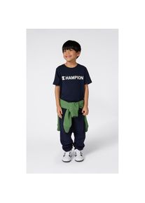 Champion , Kinder,Jugendliche , T-Shirt »SPORTWEAR T-SHIRT Standard Fit« 1 Stk. tlg. , NNY , XXL (176) , XXL (176) , T-Shirt von Champion