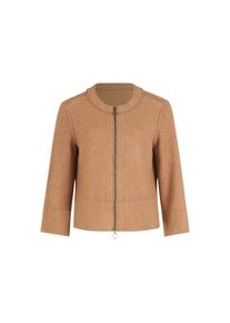 Betty Barclay , Jackenblazer »Blazer-Jacke mit Taschen« , Thrush , 38 , 38 , Passform: Lässig