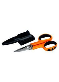 Bahco ELECTRICIAN SCISSORS 140MM_ HD - SCB140