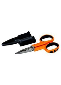 Bahco ELEC. GROOVE SCISSOR 140MM_HD - SCB140G