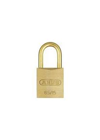 Abus Abus Key Lock Stainless Steel Padlock, No, 3 mm Shackle, 16 mm Body, Roestvast staal - 9325