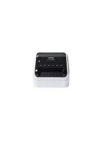Brother Brother QL1110NWBC Label Printer, 103.6mm Max Label Width - 8V7261J6314