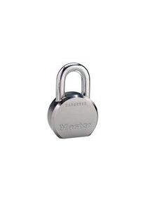 Master Lock Padlock Stainless Steel PadlockYes, Yes, 11 mm Shackle, 64 mm Body, Roestvast staal - 6230