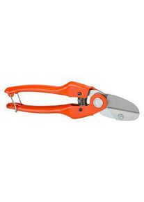Bahco Bahco Steel Handle Secateurs, 20mm maximum cutting capacity - P138-22-F