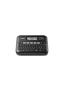 Brother Brother PTD460BTVP Label Printer, 18mm Max Label Width - 8VA414J6314