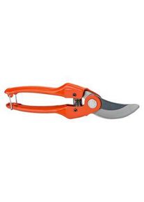 Bahco Bahco Steel Handle Secateurs, 20mm maximum cutting capacity - P126-22-F
