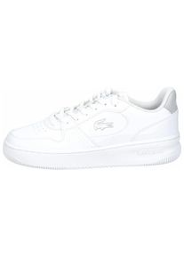 Lacoste Baskets blanc taille 39
