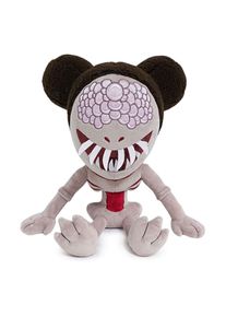 Amanda The Adventurer - The Anomaly - Juguete Blando