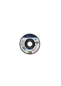 Bosch Bosch XLOCK Aluminium Oxide Cutting Disc, 125mm x 2.5mm Thick - 2608619257