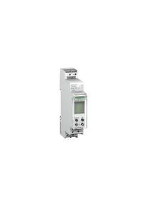 Schneider Electric Schneider Electric DigitalCCT15 DIN Rail Time Switch, 1-Channel230 V - CCT15838