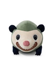 Amanda The Adventurer - Chicken Scratch - Juguete Blando