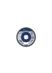 Bosch Bosch XLOCK Zirconia Aluminium Flap Disc, 125mm - 2608619211