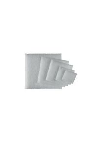 Pfannenberg REPLACMNT FILTER MAT FLEECE5PCS,284X284M - 18611600033
