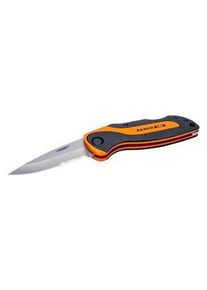 Bahco KBSK, Folding knife Knife, 100 mm Closed Length, 94 g - KBSK-01
