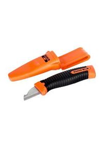 Bahco 2446, Fixed Knife, 135 g - 2446-EL