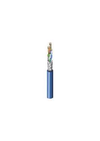 BELDEN BELDEN2202ENH, 500m Cat6a, Blue, S/FTP Shielded, Unterminated LSZH Sheath - 2202ENH.00500