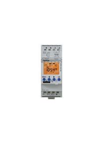 Theben Theben DigitalTR610 Top DIN Rail Time Switch, 1-Channel24 V - TR610 TOP 2 24V