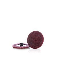 3M 3M SC-DR Ceramic Grinding Disc, 50mm, Medium Grade, P80 Grit, 50 in pack - SC-DR 09782