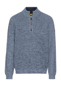 Camel Active Pulóver Férfi kék , Méret XL