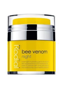 Rodial Bee Venom Night Natcreme Female 50 ml