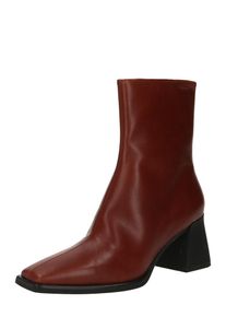 Vagabond SHOEMAKERS Rövid szárú csizmák 'HEDDA' Női barna , Méret 38